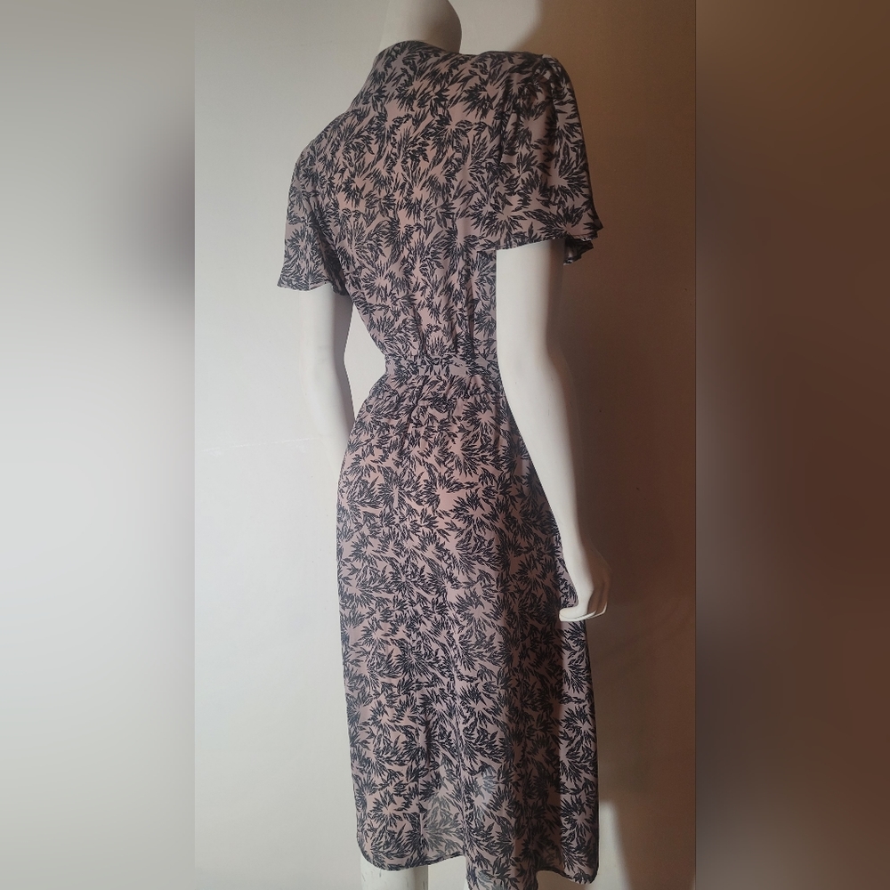 Vintage ifi dress